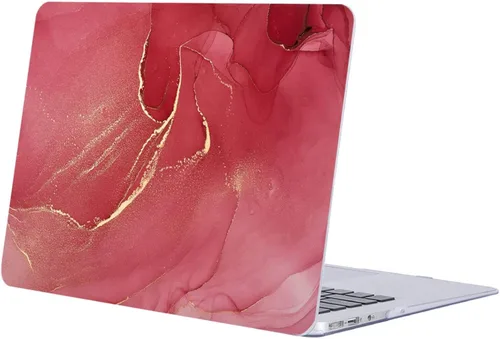 Vista 37 de Funda para laptop compatible con MacBook Air de 15 pulgadas, versión 2026-2023 M4 A3241 A2941 M3 A3114 M2 chip con pantalla de retina líquida