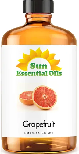 Vista 21 de Sun Essentials aceites esenciales