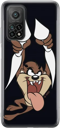 Vista 6 de ERT GROUP Funda de teléfono móvil para Xiaomi REDMI Note 11 PRO 5G/Note 11 PRO Plus 5G original y oficial Looney Tunes Pattern Bugs 001
