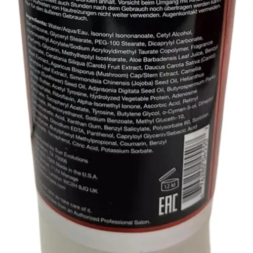 Vista 3 de Beaches & Creme - Mantequilla bronceadora caliente, 8.5 onzas