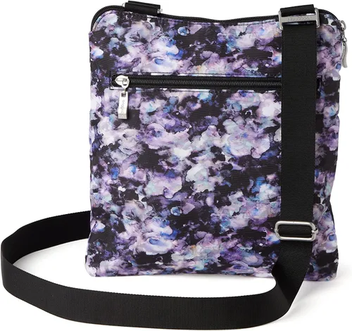 Vista 2 de Baggallini Horizon Crossbody, Multicolorido, Bandolera Horizon