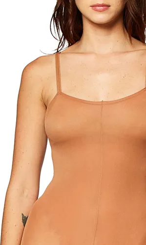 Vista 6 de Capezio Mallas de cuerpo ultra suaves para mujer
