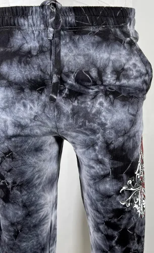 Vista 4 de Xtreme Couture by Affliction - Pantalones deportivos para hombre