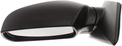 Vista 7 de Para Hyundai Tucson 2010 11 12 13 14 2015 Espejo de puerta lado del conductor Vidrio eléctrico Calentado Plegado manual Negro texturizado