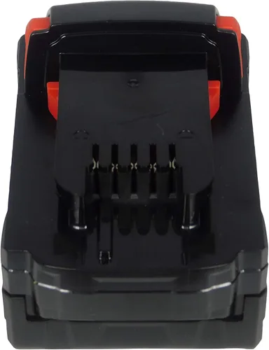 Vista 5 de Milwaukee Llave de impacto de alto par 2663-20 de 1/2 pulgada con batería 48-11-1850 5.0Ah