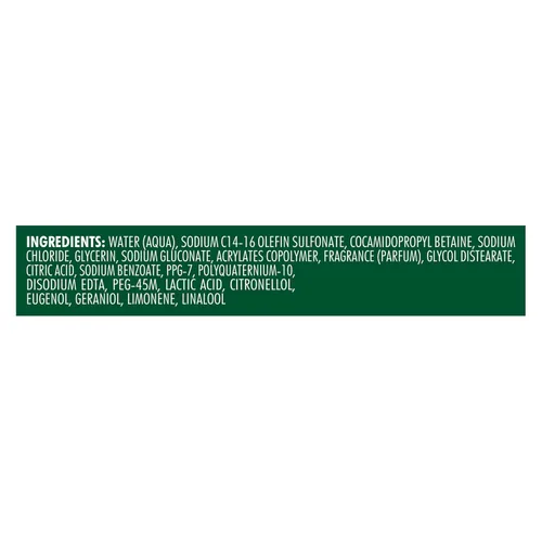 Vista 8 de Nexxus Unbreakable Care Champú Anti-Rotura Con Queratina, Colágeno, Biotina Para Cabello Fino Y Delgado, Champú Sin Sulfatos 13.5 onzas