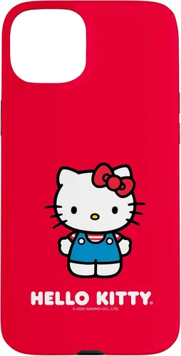 Vista 9 de Hello Kitty Character Front and Back Case for iPhone 14 Pro