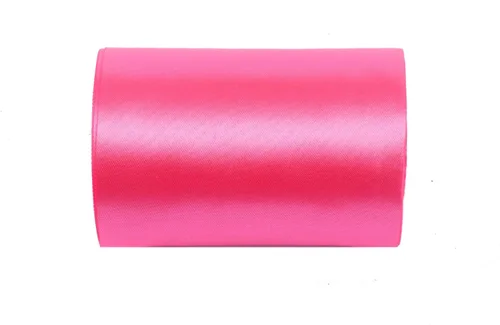 Vista 14 de YYCRAFT Cinta de satén sólido verde manzana de 1.5 pulgadas, 50 yardas de cinta de tela artesanal para envolver regalos, ramos florales, decoración