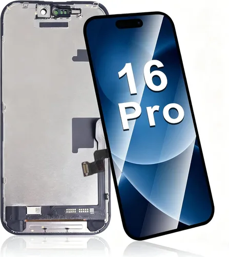 Vista 12 de para iPhone 11 Pro Max Reemplazo de Pantalla, Mayorista Completa Full HD 6.5 Pulgadas COF LCD Visualización 3D Touch Digitalizador Ensamblaje