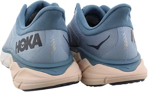 Vista 2 de HOKA ONE ONE Zapatillas deportivas sintéticas Arahi 5 para mujer