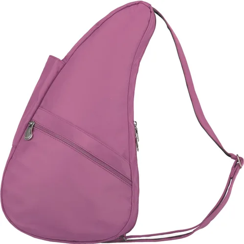 Vista 8 de AmeriBag Bolso bandolera de microfibra de 17