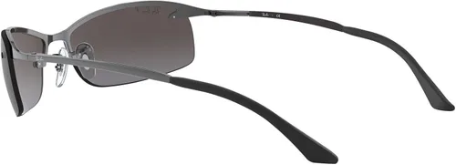 Vista 5 de Ray-Ban Gafas de sol rectangulares RB3183 para hombre
