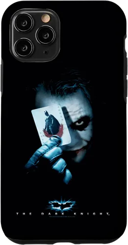 Vista 29 de Carcasa para iPhone 17 de The Dark Knight Joker