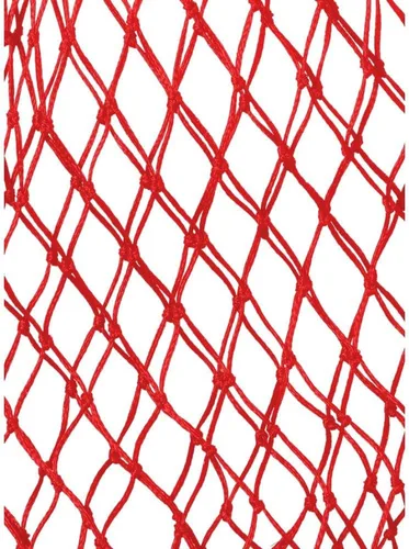 Vista 2 de Bolsa para heno Tough 1, para alimentación lenta, talla única Rojo