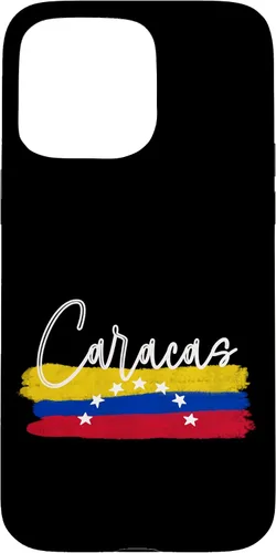 Vista 31 de Caracas Venezuela - Carcasa para iPhone 16