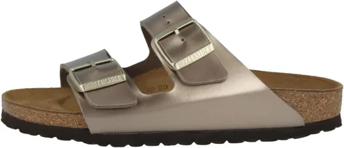 Vista 216 de Birkenstock Sandalias Sydney Birko-Flor para mujer Lima activa