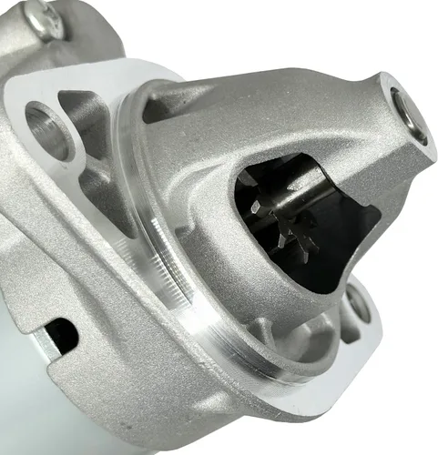 Vista 6 de 17841 Nuevo motor de arranque de repuesto para Toyota Corolla Matrix Pontiac Vibe 2003-2008 1.8L L4 Motor 2004 2005 2006 2007 OE #: 28100-0D080
