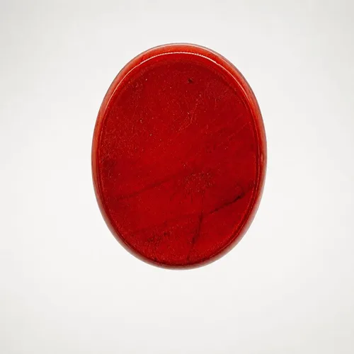 Vista 4 de Hermosa piedra de pulgar curativa de amatista para el pulgar, piedra de pulgar para el bienestar, reiki, Feng Shui, regalos tranquilos, perfecto
