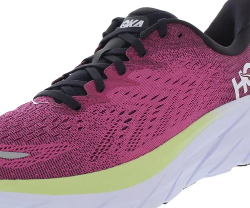 Vista 3 de HOKA ONE ONE womens Running Shoes