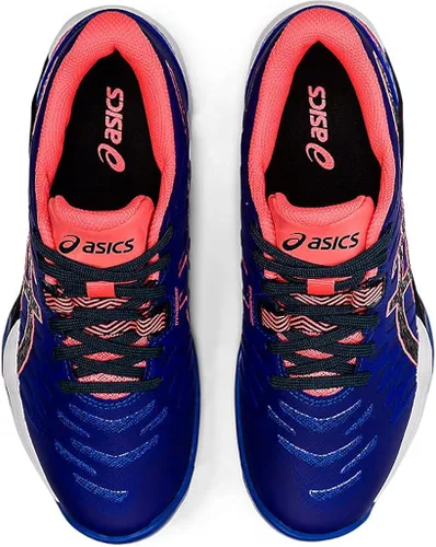 Vista 6 de ASICS Women's Blast FlyteFoam 2 Handball Shoes