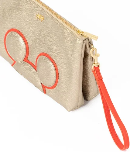 Vista 3 de Freshly Picked Bolsas clásicas con cremallera, varios