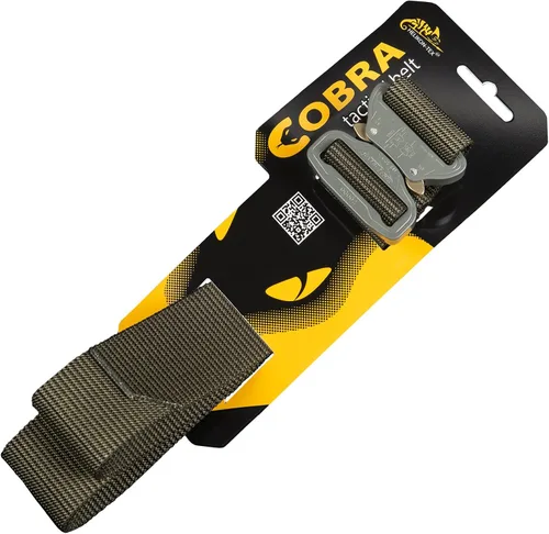Vista 2 de Helikon-Tex Urban Line, Cinturón táctico Cobra FC45