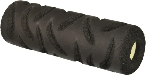 Vista 4 de Kraft Tool rodillo de textura decorativa Basket Weave
