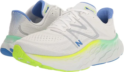 Vista 7 de New Balance Tenis de correr Fresh Foam X More V4 para mujer