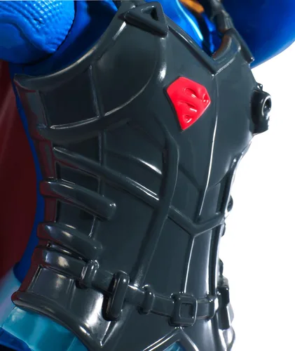 Vista 6 de DC Super Hero Girls: Supergirl Mission Gear Muñecas
