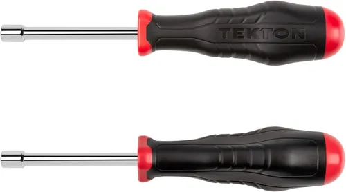 Vista 3 de TEKTON Destornillador de brocas de 1/4 pulgadas de alto par DBH23000