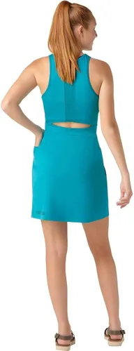 Vista 2 de Smartwool Vestido deportivo sin mangas para mujer