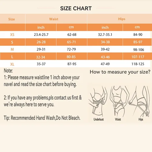 Vista 6 de Fajas moldeadoras para mujer, fajas de control de abdomen, faja colombiana, pantalones cortos de levantamiento de glúteos, bragas adelgazantes