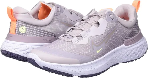 Vista 7 de Nike Zapatillas deportivas React Miler 2 Shield para correr para mujer Dc4066