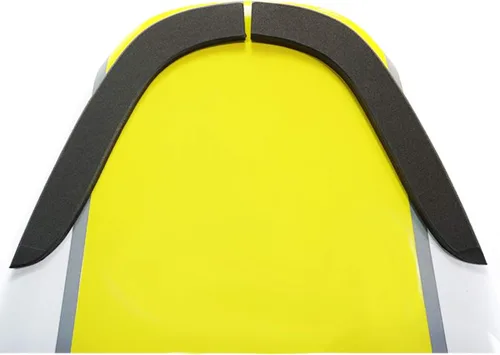 Vista 4 de NorthShore Lo-Pro - Protector de nariz para windsurf