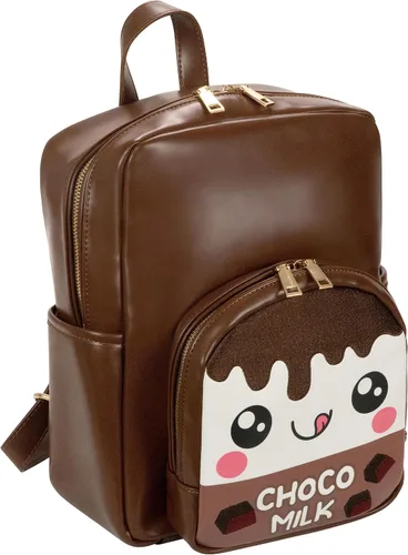 Vista 9 de Mochila Kawaii, Varios colores, Japonés