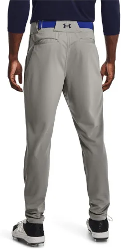Vista 2 de Under Armour Pantalón de pierna recta de béisbol para hombre 22
