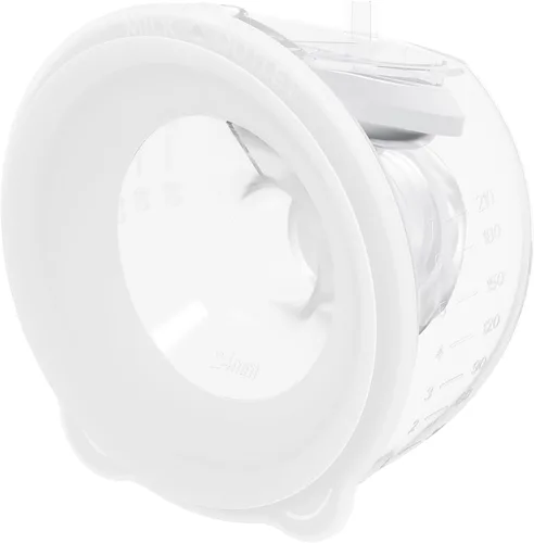 Vista 9 de Momcozy S12 Pro - Extractor de leche eléctrico portátil manos libres, 0.945