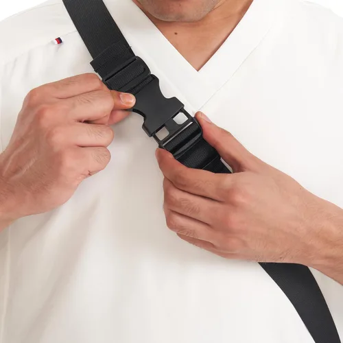 Vista 6 de Master Massage Tables Single Bottle Massage Oil Holster