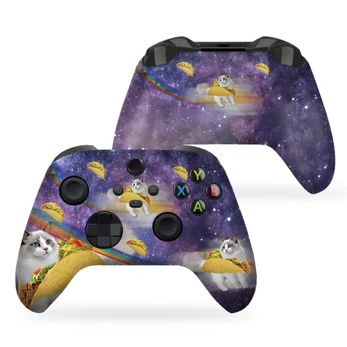 Vista 65 de DreamController Americcan Warrior Skull Custom X-box Controller Wireless compatible with X-box One/Series X/S Proudly Customized in USA with