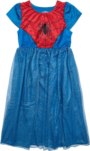 Vista 12 de Disney - Camisón de fantasía para niña