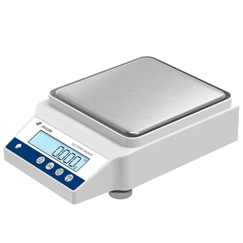 Vista 14 de Escala de Laboratorio 3000g Escala de Gramos 0.01g de Precisión Escala Digital Analítica Balanza Electrónica Escala de Precisión Laboratorio Escala