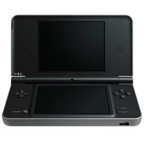 Vista 8 de Nintendo DSi XL Bronze [video game]