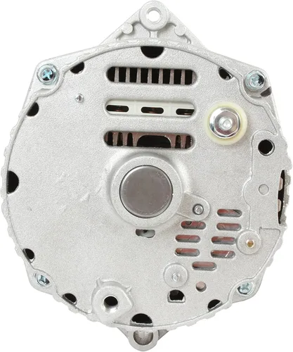 Vista 4 de DB Electrical 400-12003 Alternador compatible con/repuesto para Buick Apollo 1973-1975, Century 1975-1983, Electra 1977-1983, Estate Wagon 1977-1979