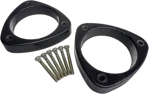 Vista 2 de Kit de elevación (delantero y trasero) de 1.181 in compatible con Subaru EXIGA, FORESTER, IMPREZA, XV, LEVORG