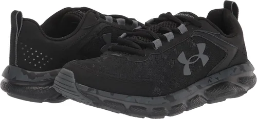Vista 7 de Under Armour - Tenis para correr Charged Assert 9 para hombre