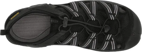 Vista 5 de KEEN Men's Drift Creek H2 Closed Toe Water Sandals