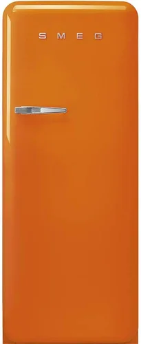 Vista 17 de Smeg FAB28ULBL3 Fab28 Refrigerador, Negro