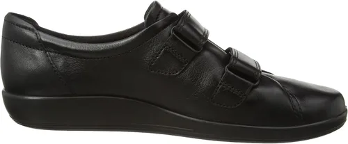 Vista 6 de ECCO Women's Debry Low-Top Sneakers