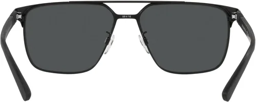 Vista 7 de Emporio Armani Gafas de sol cuadradas Ea2134 para hombre