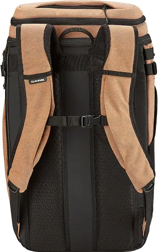 Vista 3 de Dakine Concourse Mochila 30L - Talla única - Negro